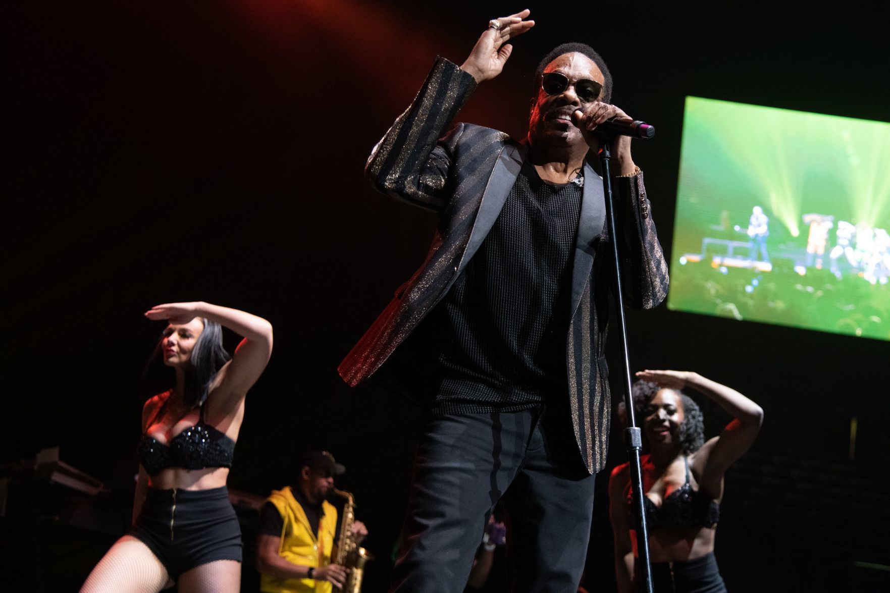 St. Louis Music Festival at Chaifetz Arena
